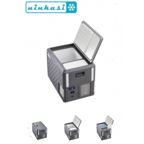 NİNKASİ 36 LT ARAÇ İÇİ VE KARAVAN   BUZDOLABI 